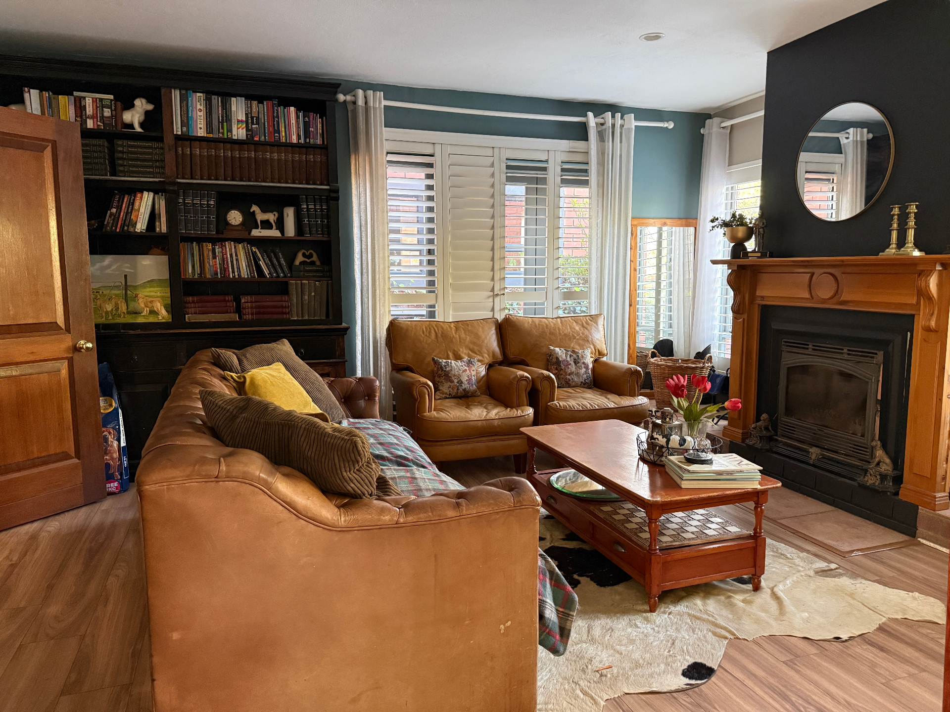 Drawing Room
