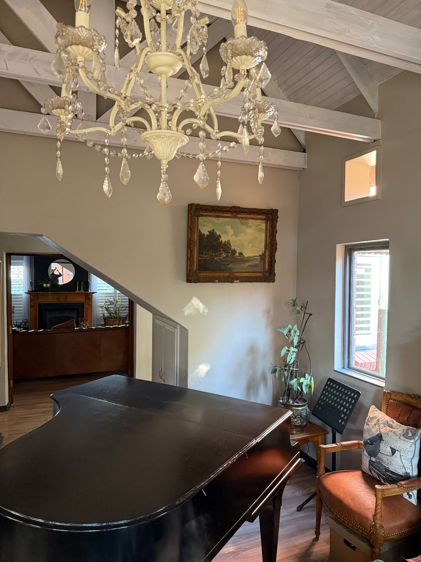 Music Room